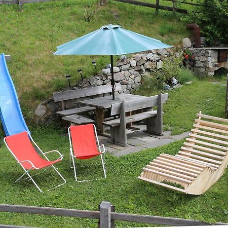 Apartmán Bauernof Mittermueller Feldthurns Exteriér fotografie