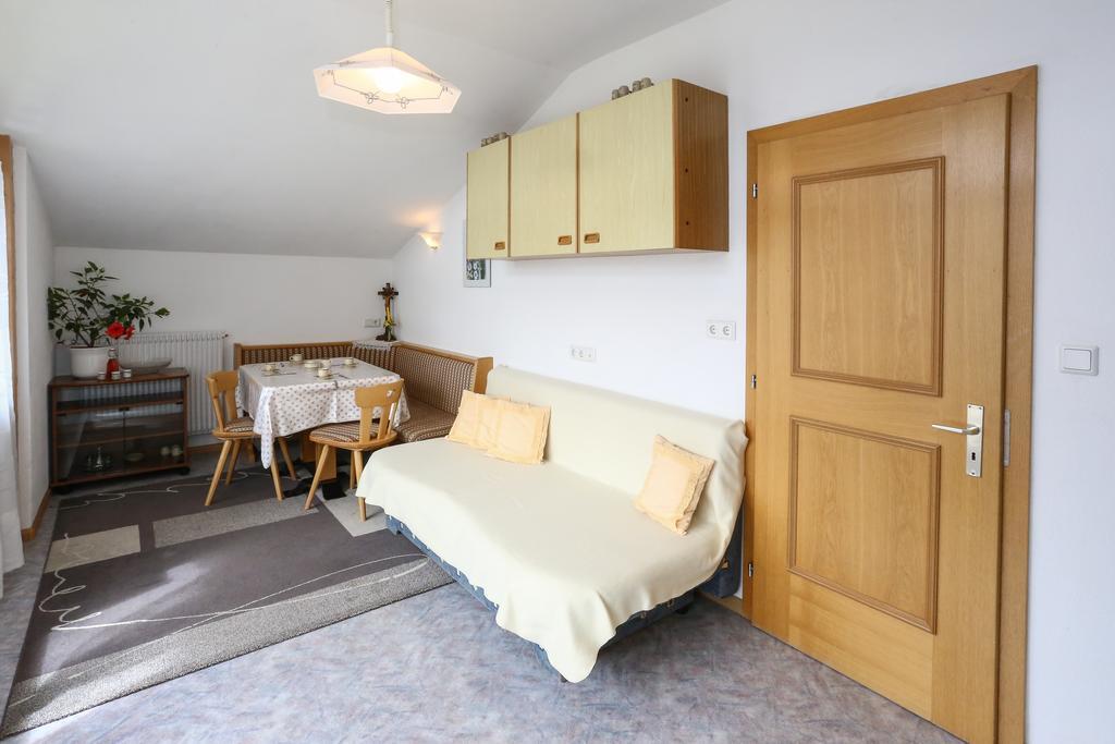 Apartmán Bauernof Mittermueller Feldthurns Pokoj fotografie