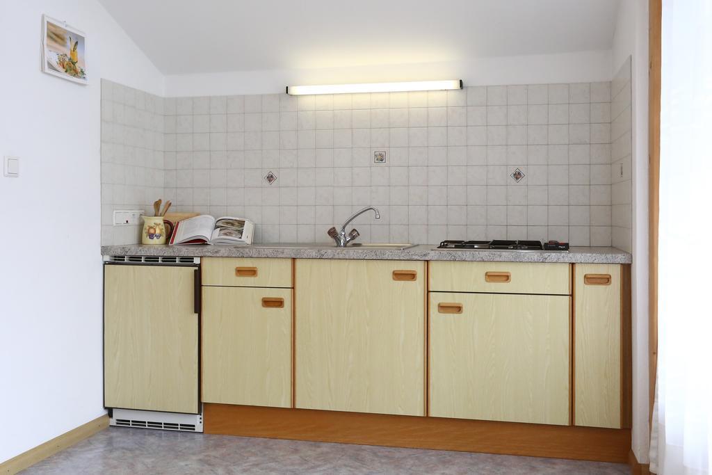 Apartmán Bauernof Mittermueller Feldthurns Pokoj fotografie