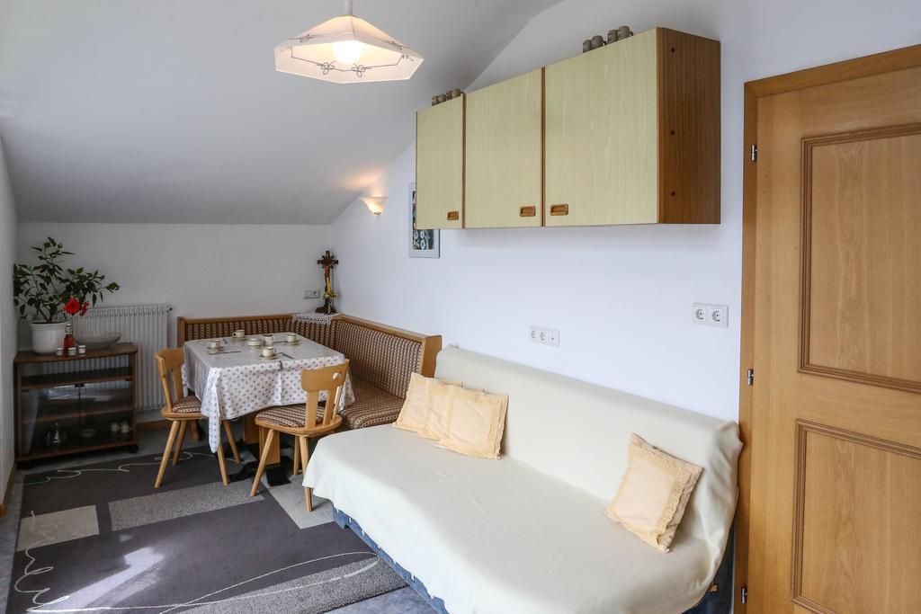 Apartmán Bauernof Mittermueller Feldthurns Pokoj fotografie