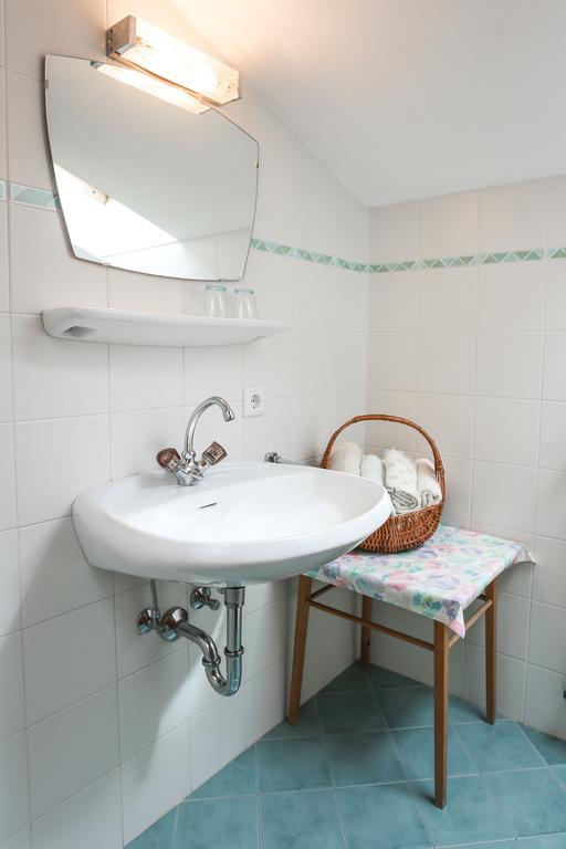 Apartmán Bauernof Mittermueller Feldthurns Pokoj fotografie