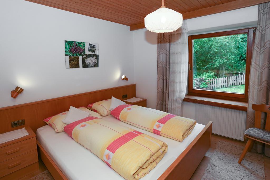 Apartmán Bauernof Mittermueller Feldthurns Pokoj fotografie