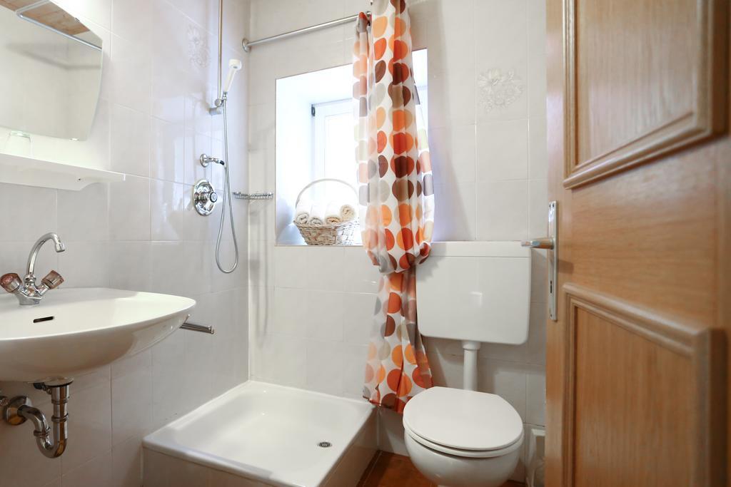 Apartmán Bauernof Mittermueller Feldthurns Pokoj fotografie