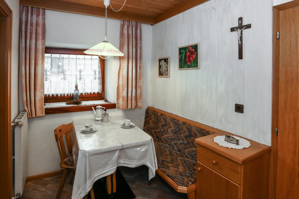 Apartmán Bauernof Mittermueller Feldthurns Pokoj fotografie