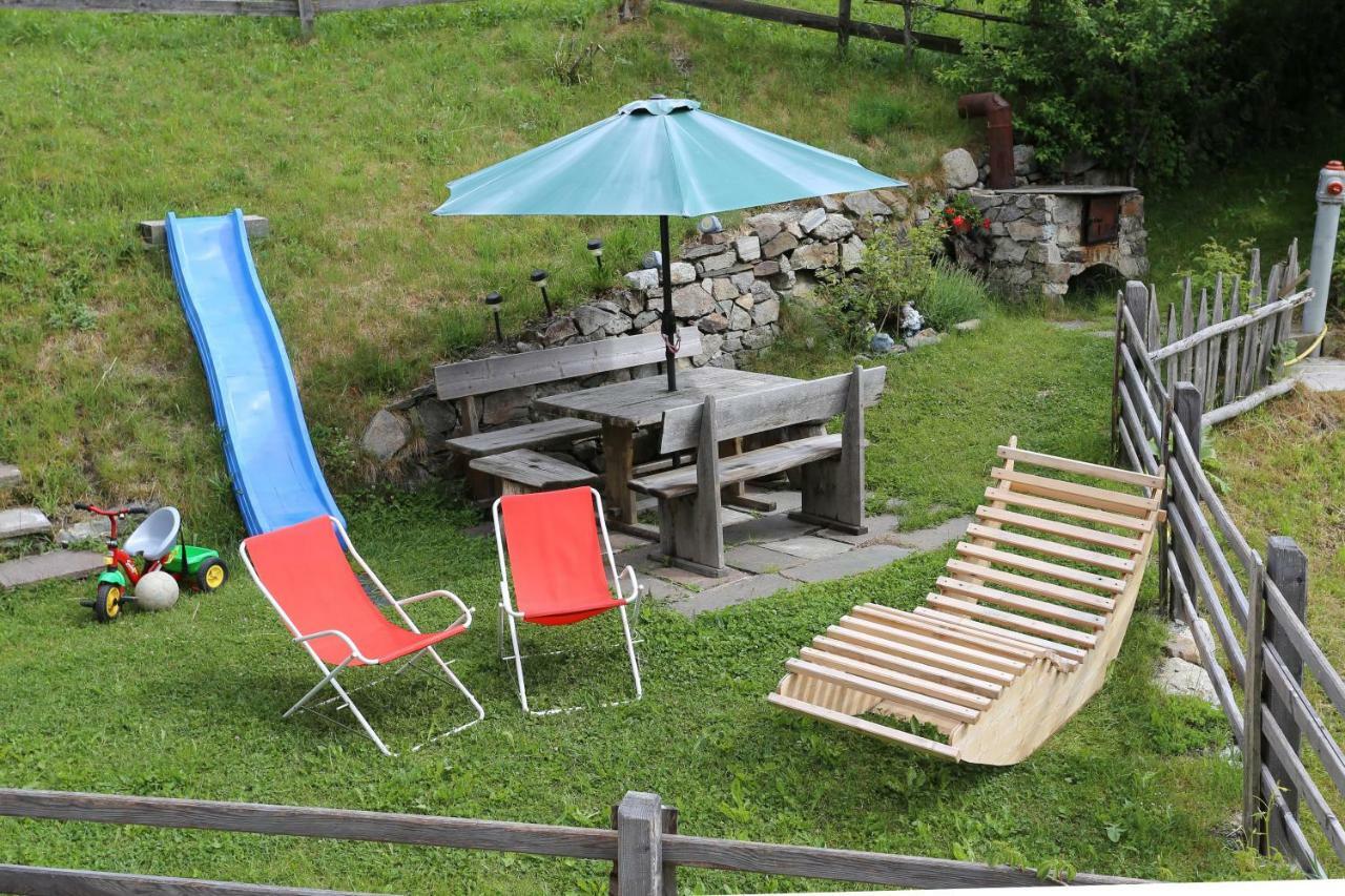 Apartmán Bauernof Mittermueller Feldthurns Exteriér fotografie